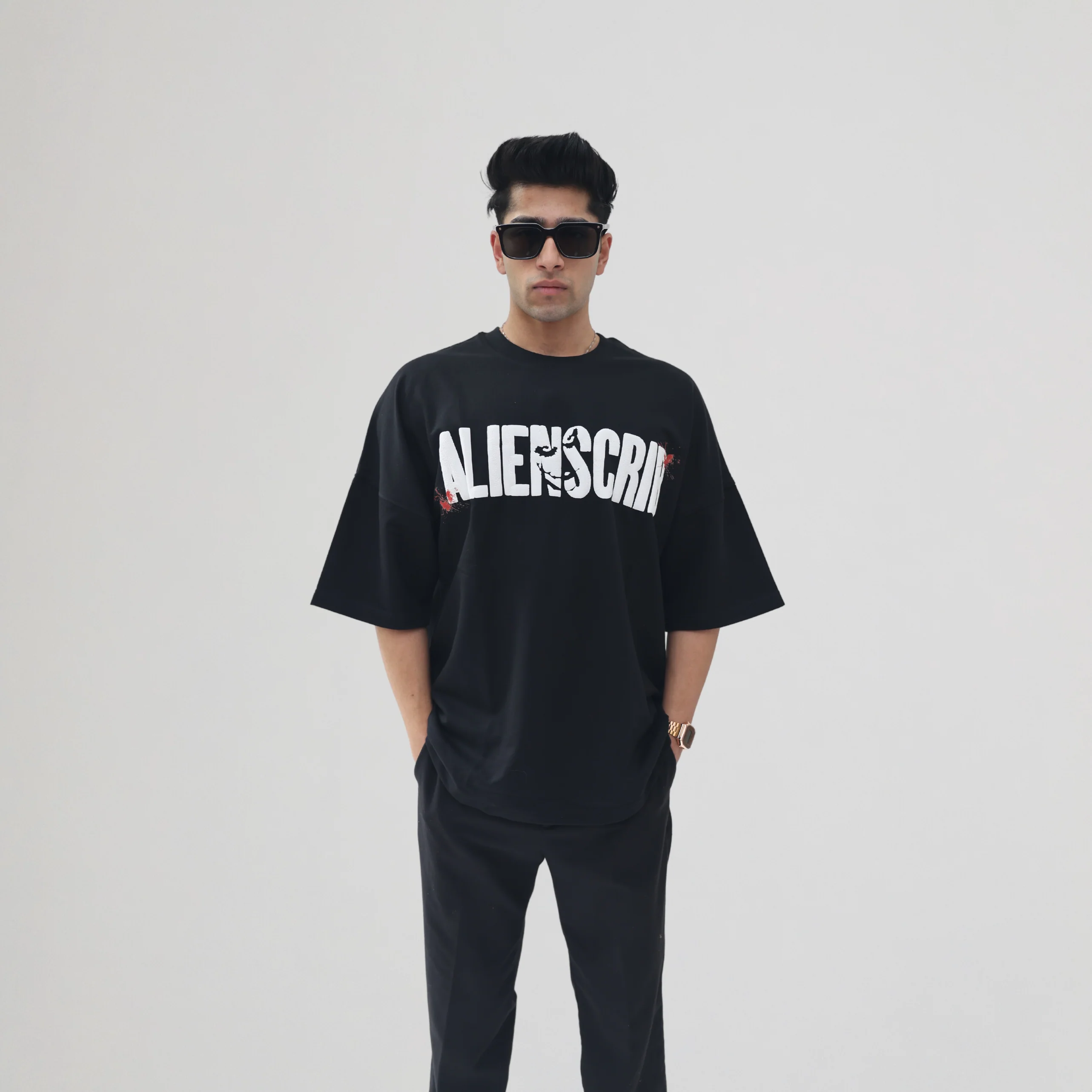 The Joker Tee