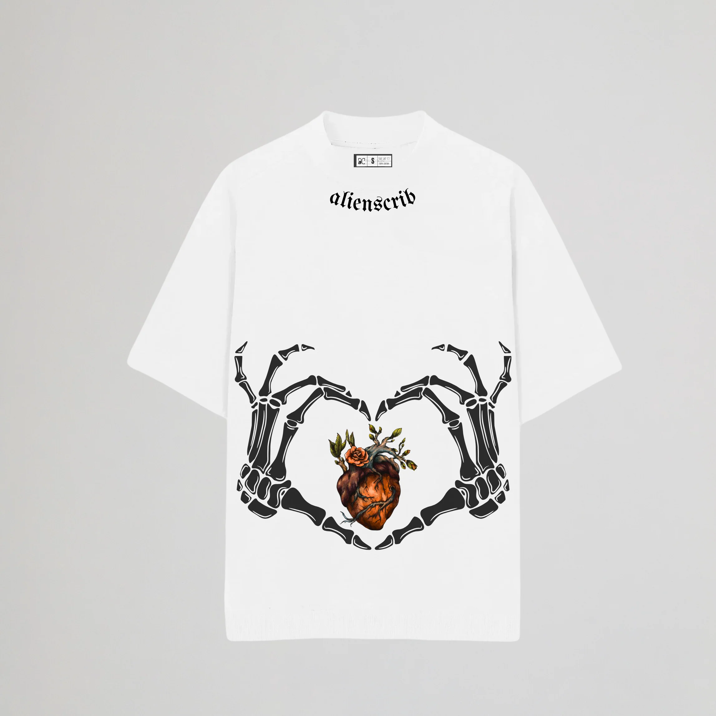 Mystical Heart