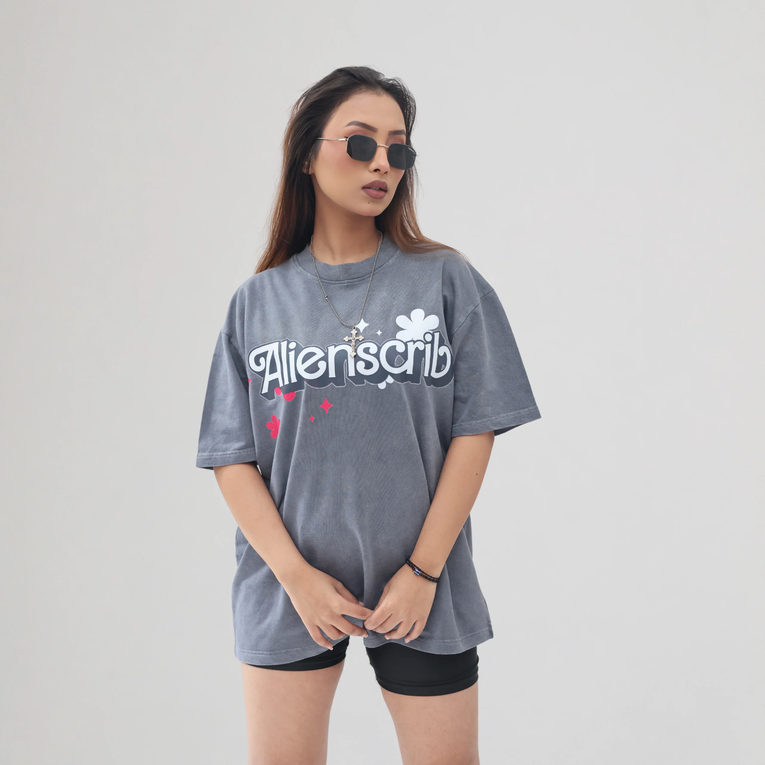 Too Pretty T-Shirt